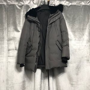 Men’s Winter Jacket Mackage Size 40
